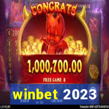 winbet 2023